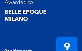 Belle Epoque Milano