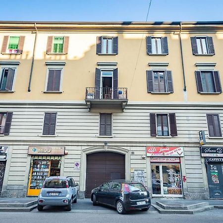 Apartamento Belle Epoque Milano Exterior foto