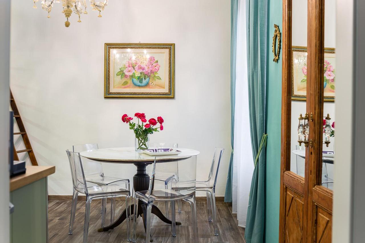 Apartamento Belle Epoque Milano Exterior foto