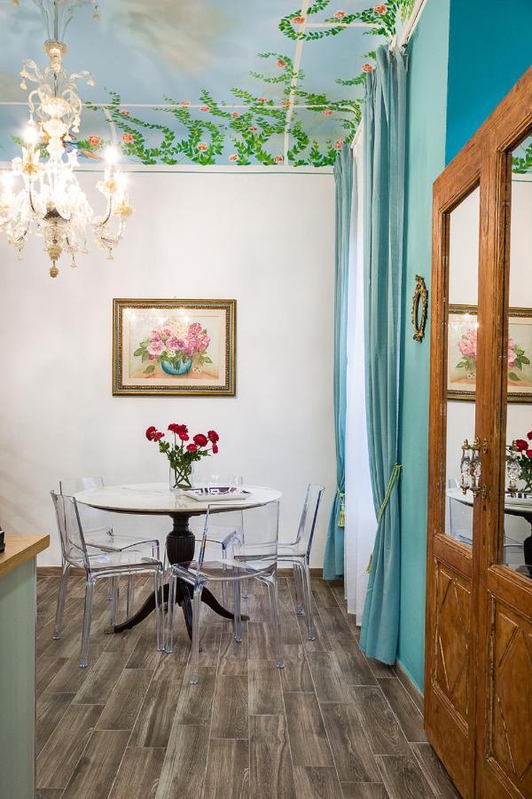 Apartamento Belle Epoque Milano Exterior foto