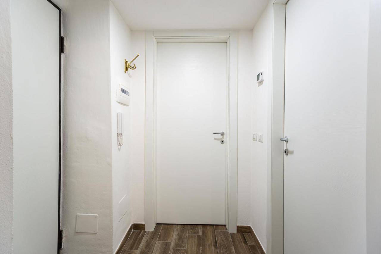 Apartamento Belle Epoque Milano Exterior foto